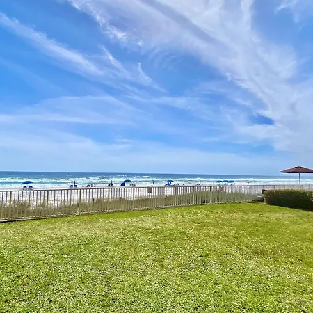 Gulfgate 107 Villa